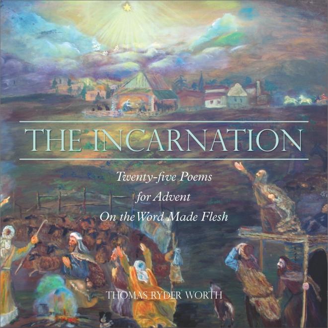 The Incarnation and Immanuel Book Set