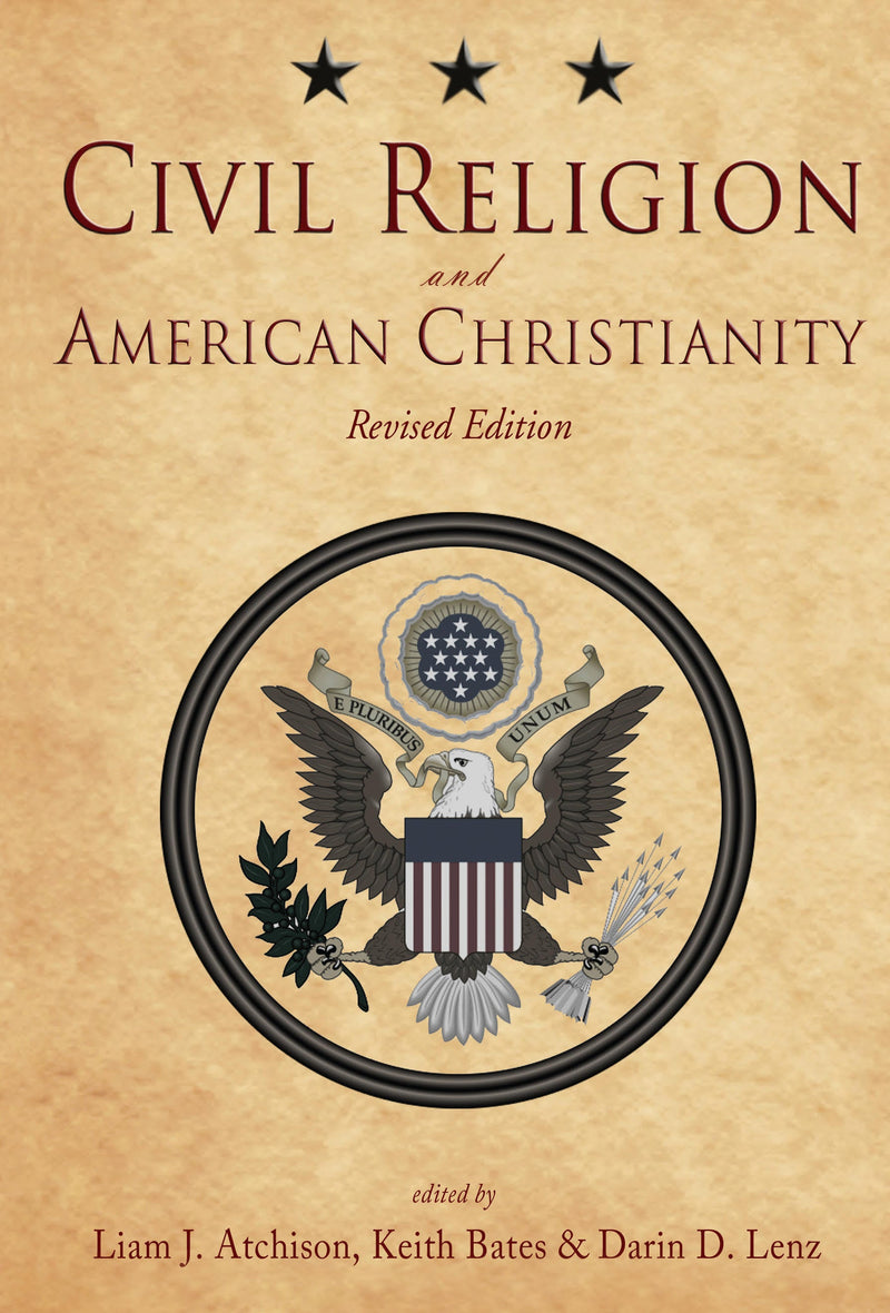 Civil Religion and American Christianity