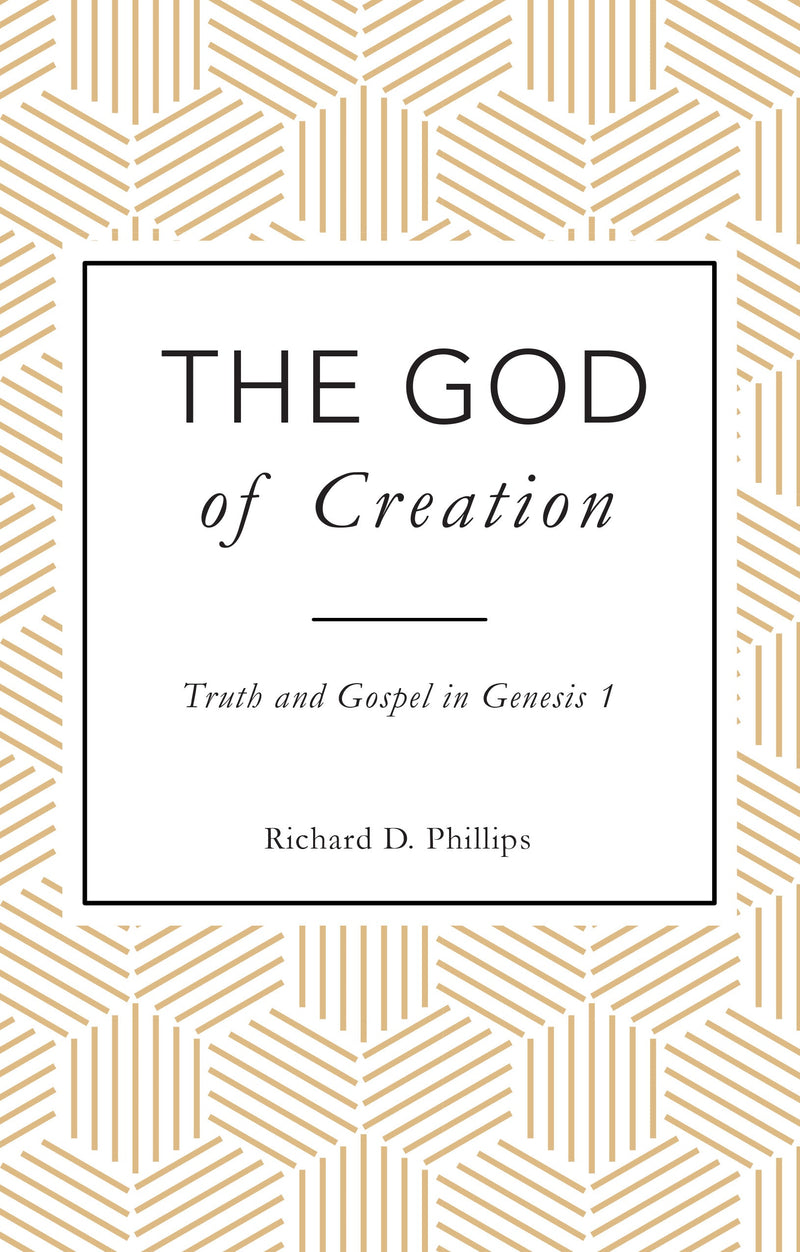 The God of Creation