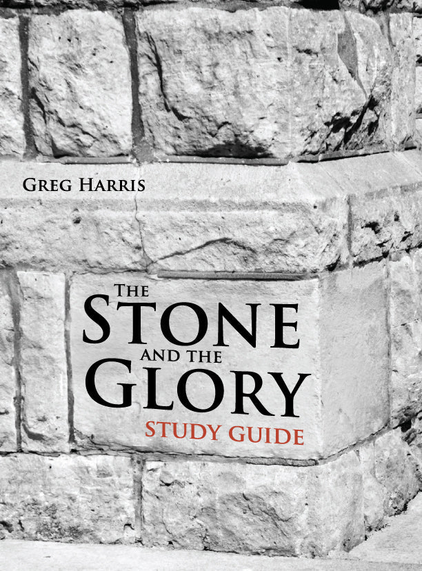 The Stone and the Glory STUDY GUIDE