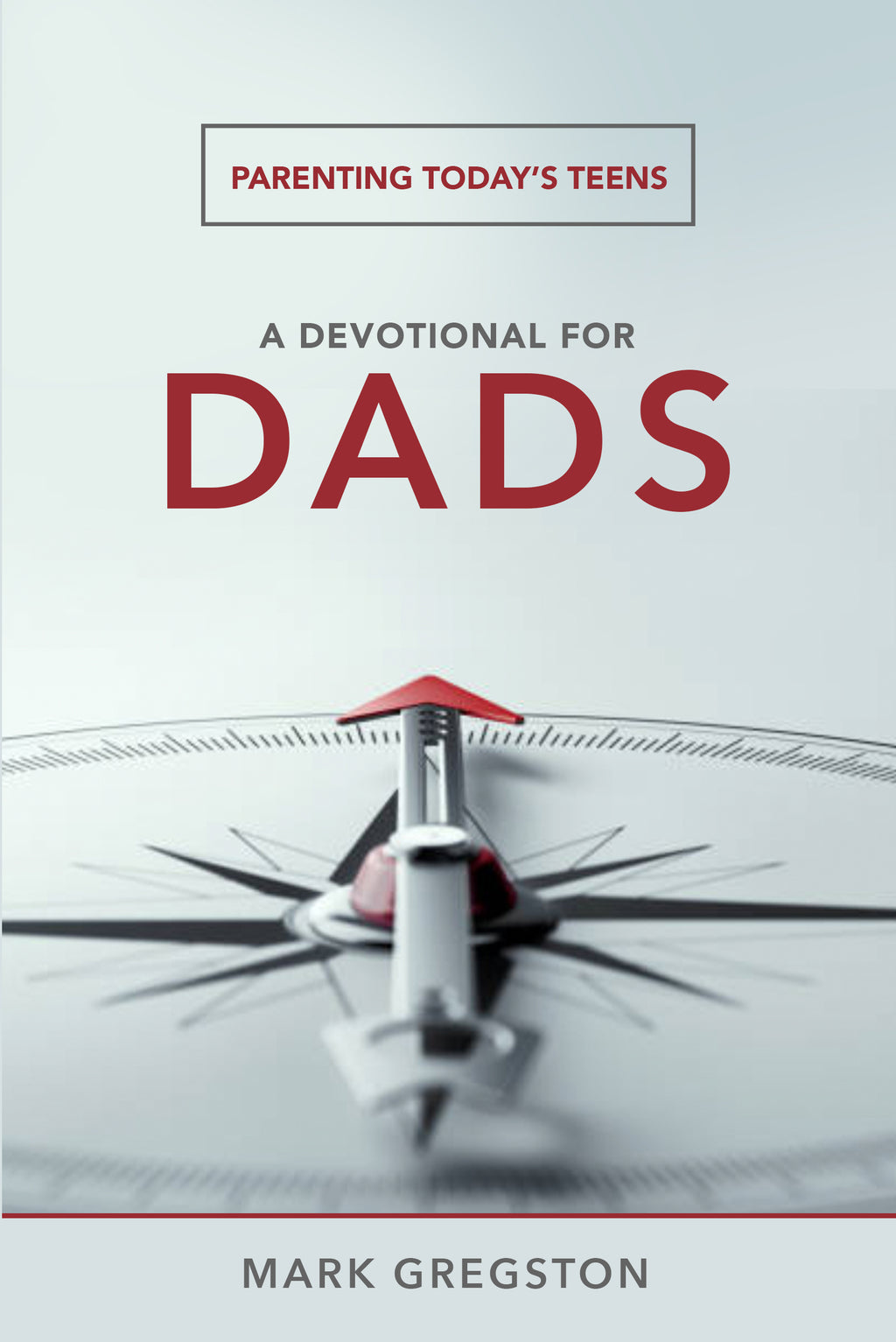 A Devotional for Dads