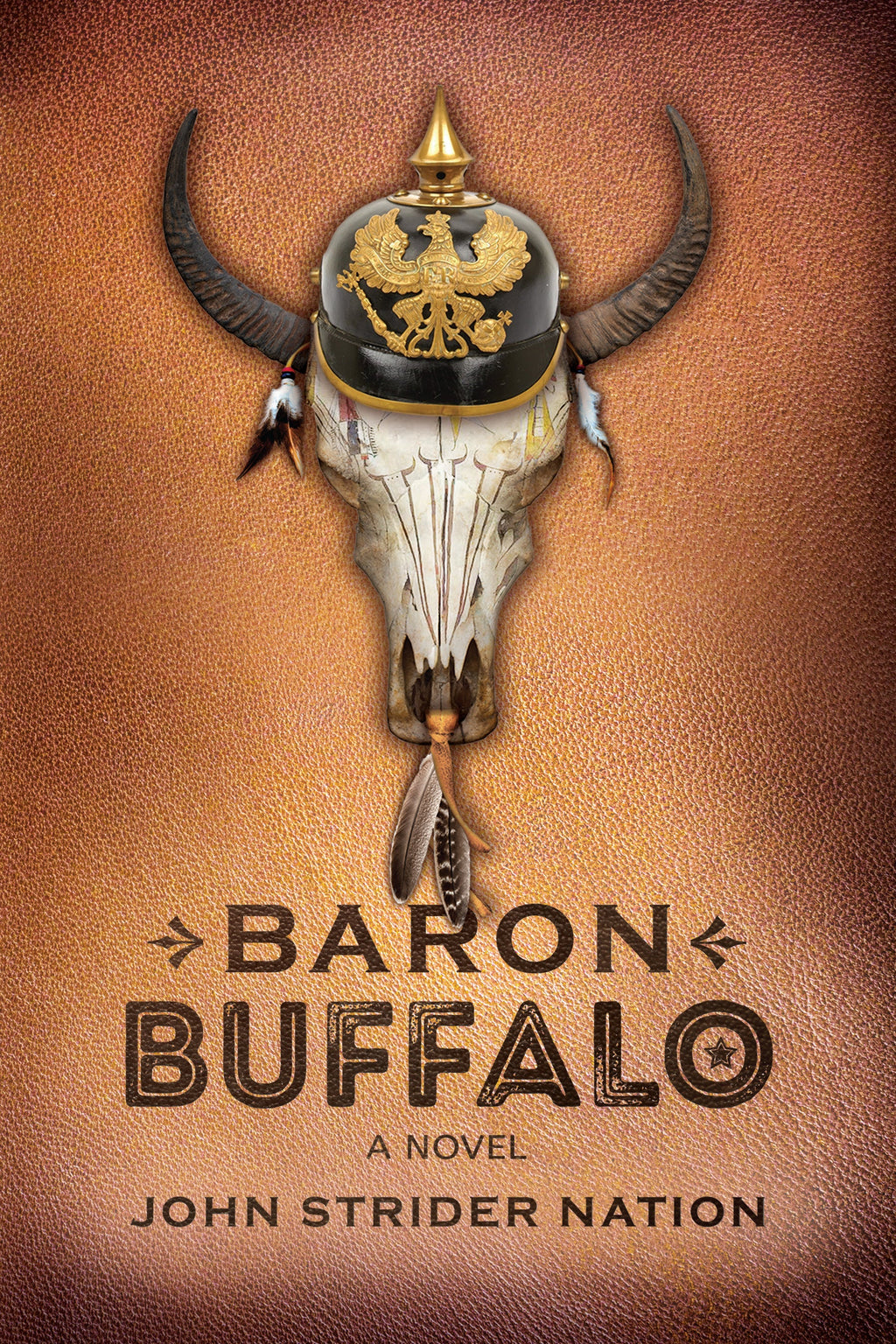Baron Buffalo
