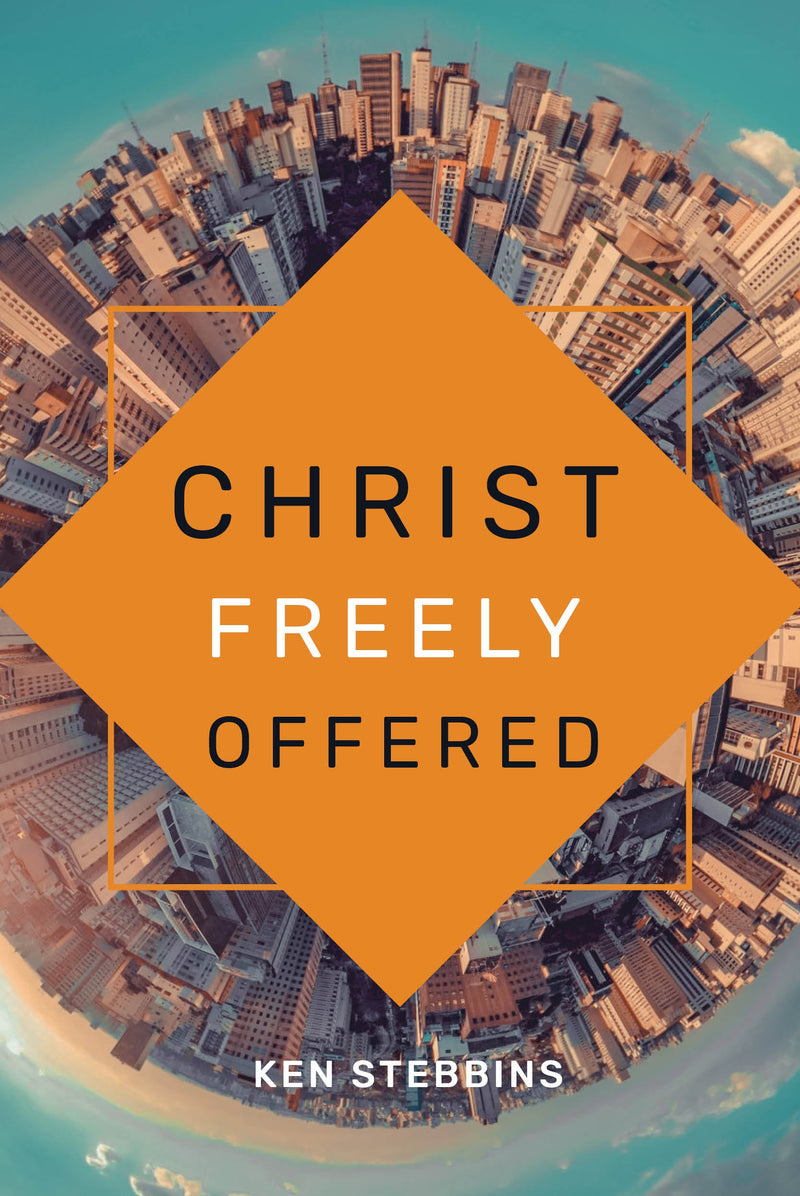 Christ Freely Offered