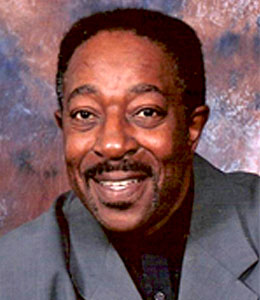Dr. Darial A. Jackson