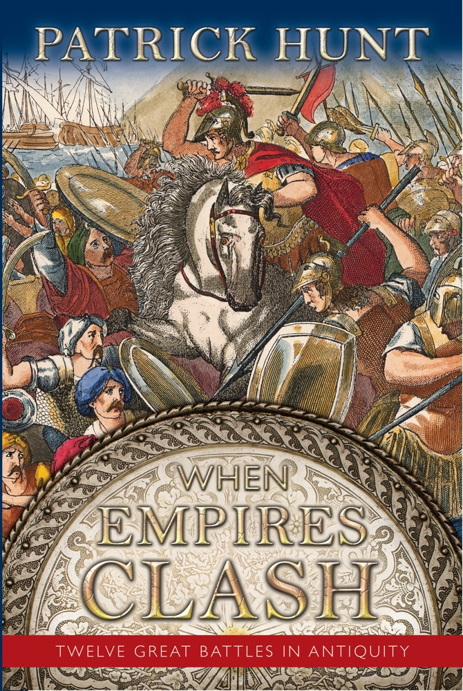 When Empires Clash