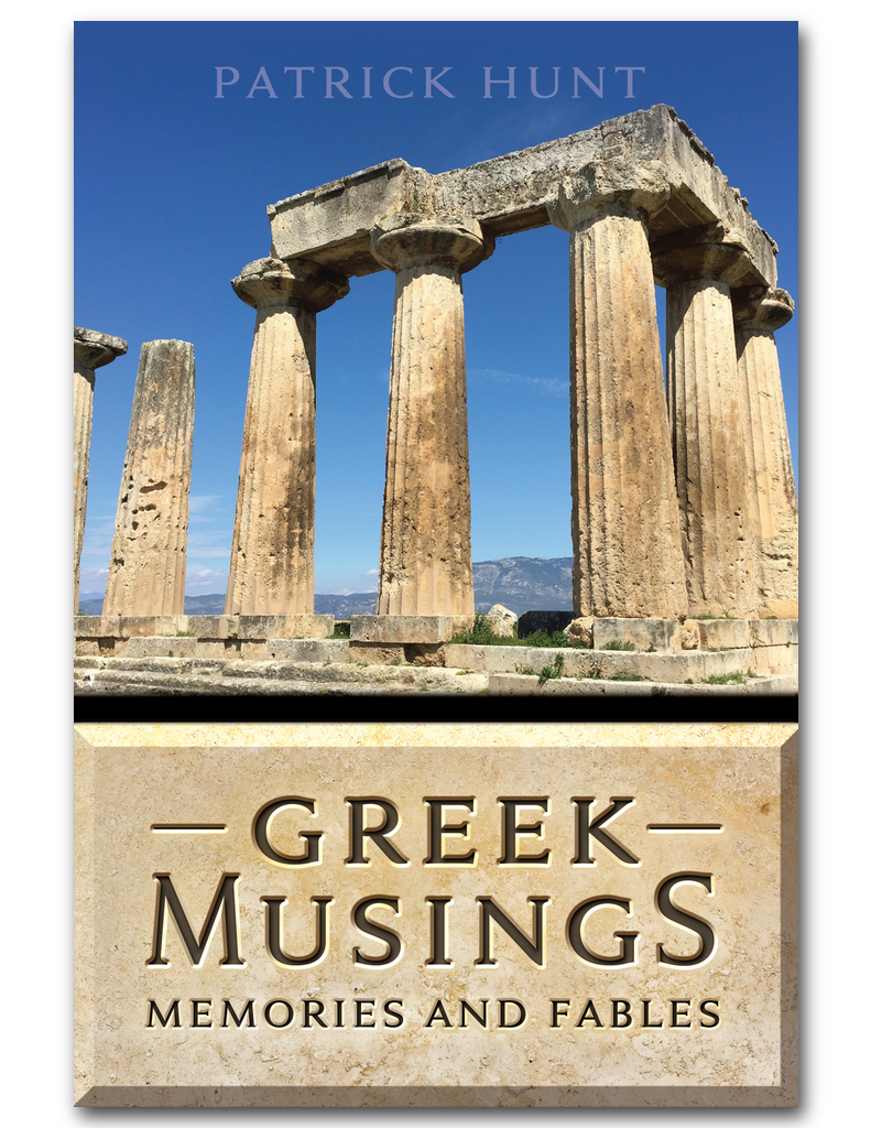 Greek Musings