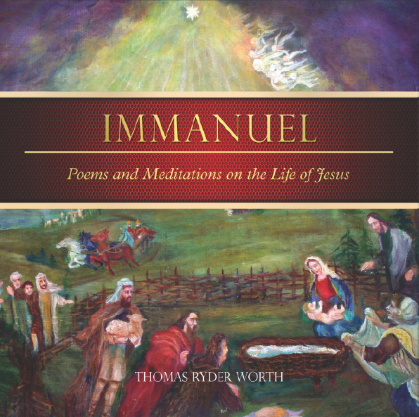 The Incarnation and Immanuel Book Set