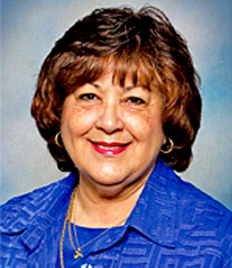 Dr. Maria M. Negron