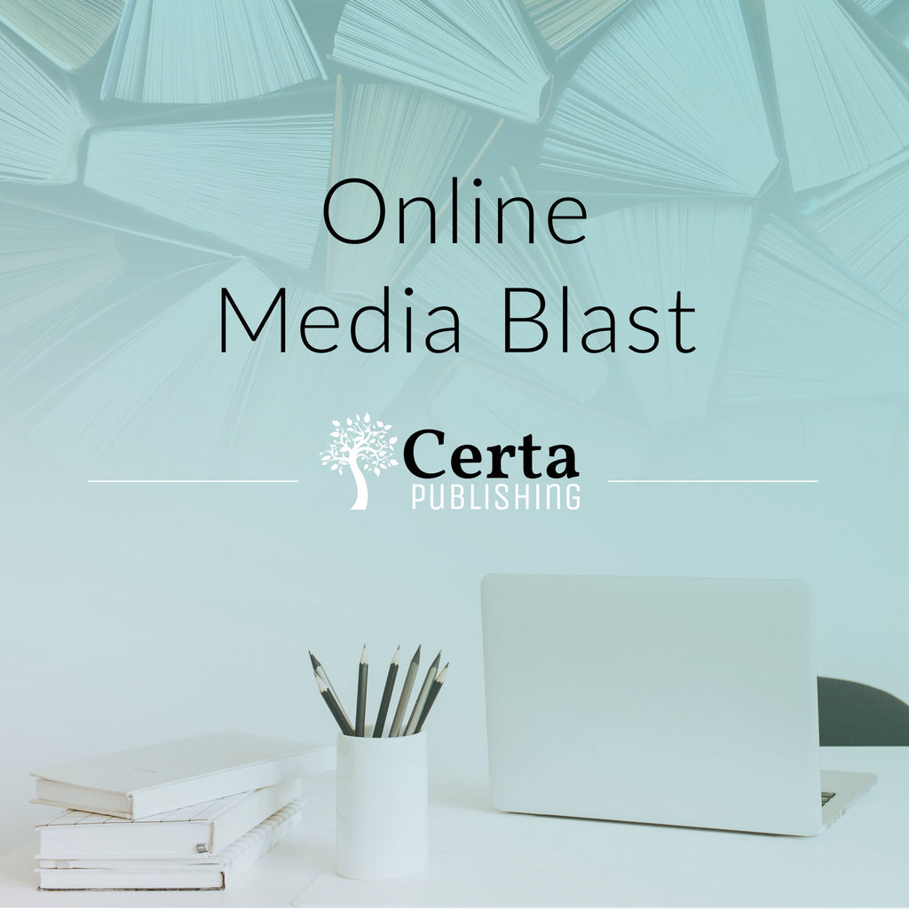 Online Media Blast