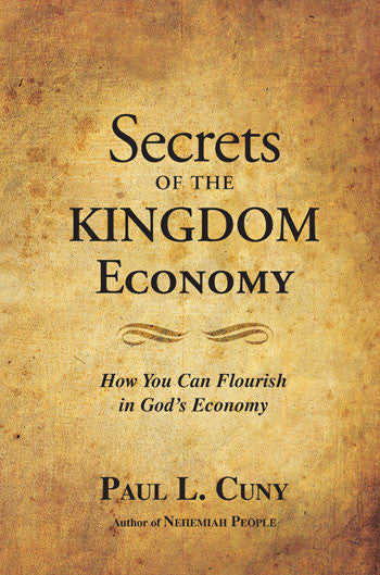 Secrets of the Kingdom Economy