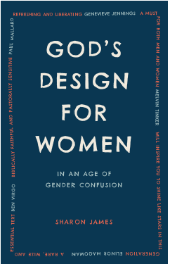 God's Design For Women