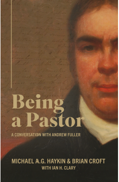 Being a Pastor