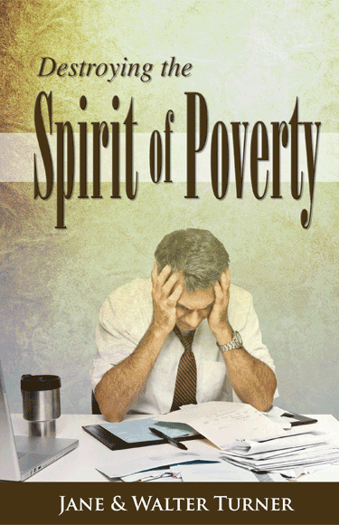 Destroying the Spirit of Poverty