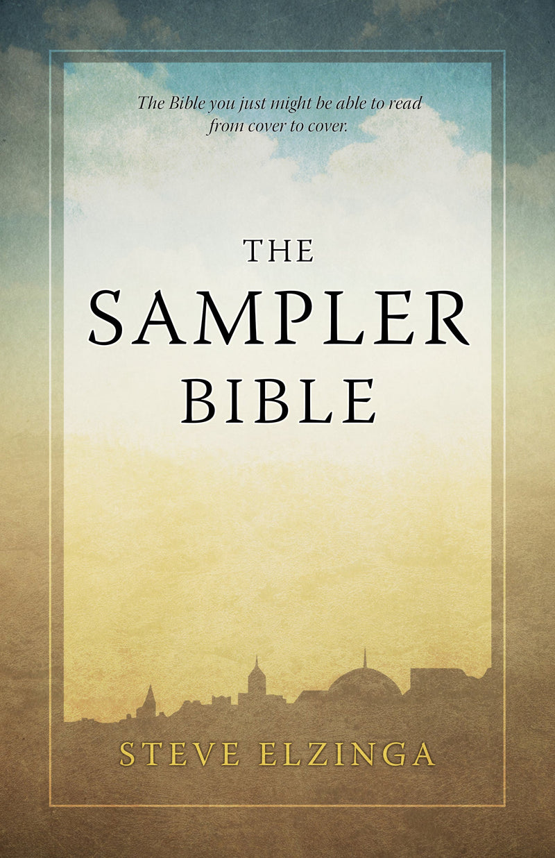 The Sampler Bible