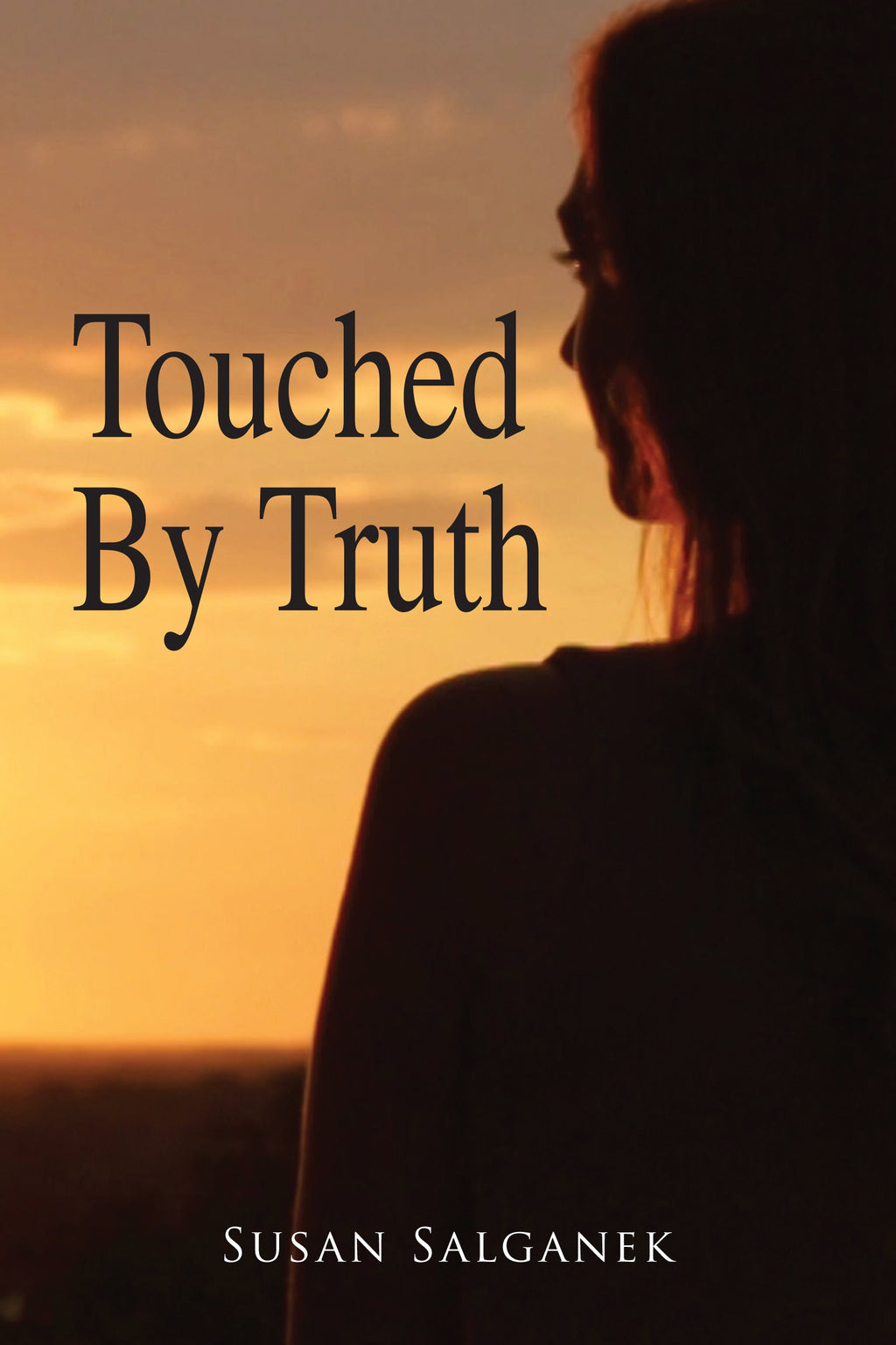 Touched By Truth