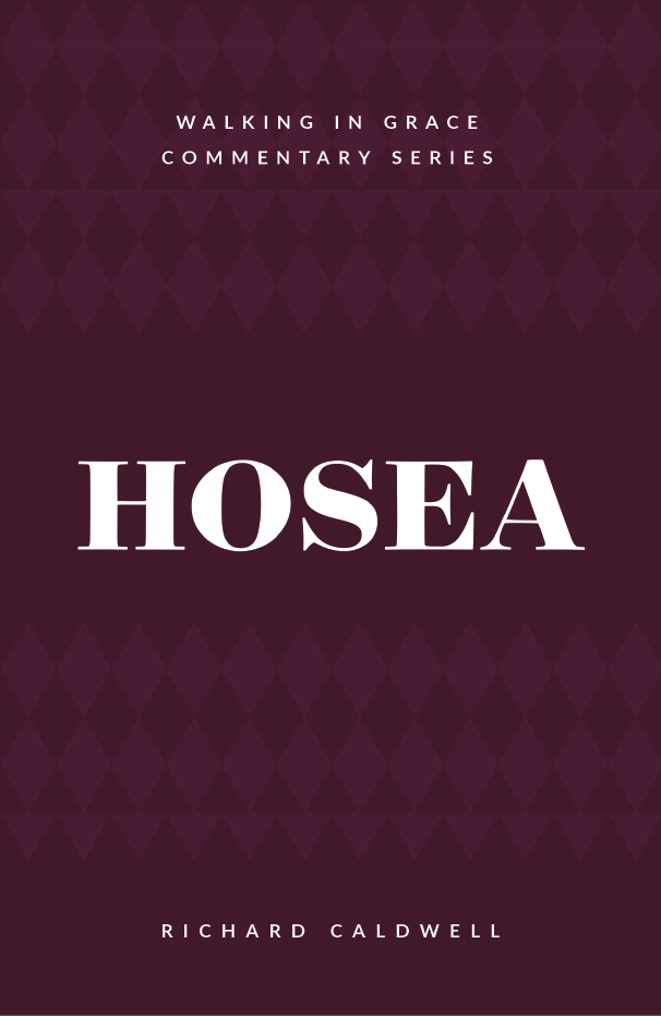 Hosea (WGCS)