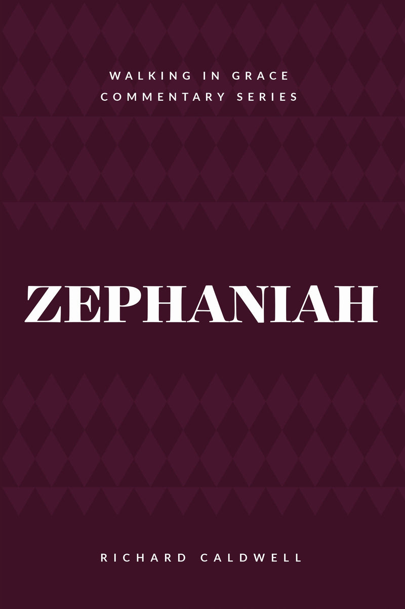 Zephaniah (WGCS)