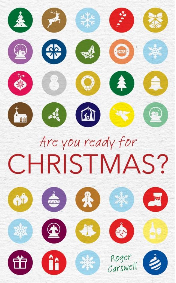 Are You Ready for Christmas?