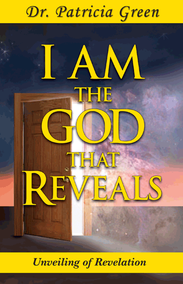 I am the God that Reveals