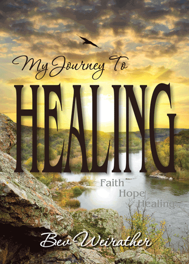 My Journey to Healing